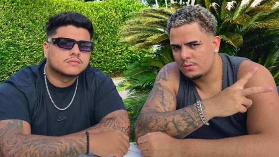 Igão e Mítico